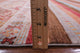 Khorjin Tribal Handmade Wool Rug 8' 2" X 9' 8" Q7413