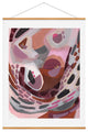 Laura Fedorowicz Absolute Thrill Art Print