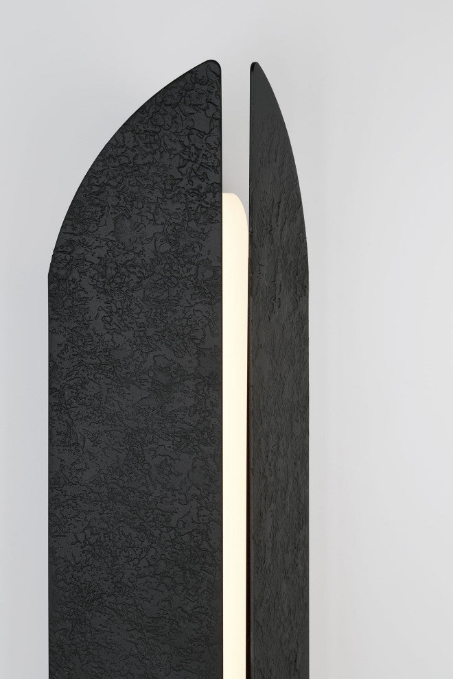Inntra, Outdoor , 24", Dimascus Black