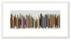 Pencils from the desk of Frank Lloyd Wright, Collected from the architect's desk
