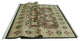 Pak-Persian Dulani Black Rug