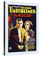 "The Noose" Stretched Canvas Giclee by Hollywood Photo Archive, 24x36"