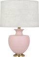 Robert Abbey RA-MWR21 1-Light Table Lamp, Michael Berman Atlas