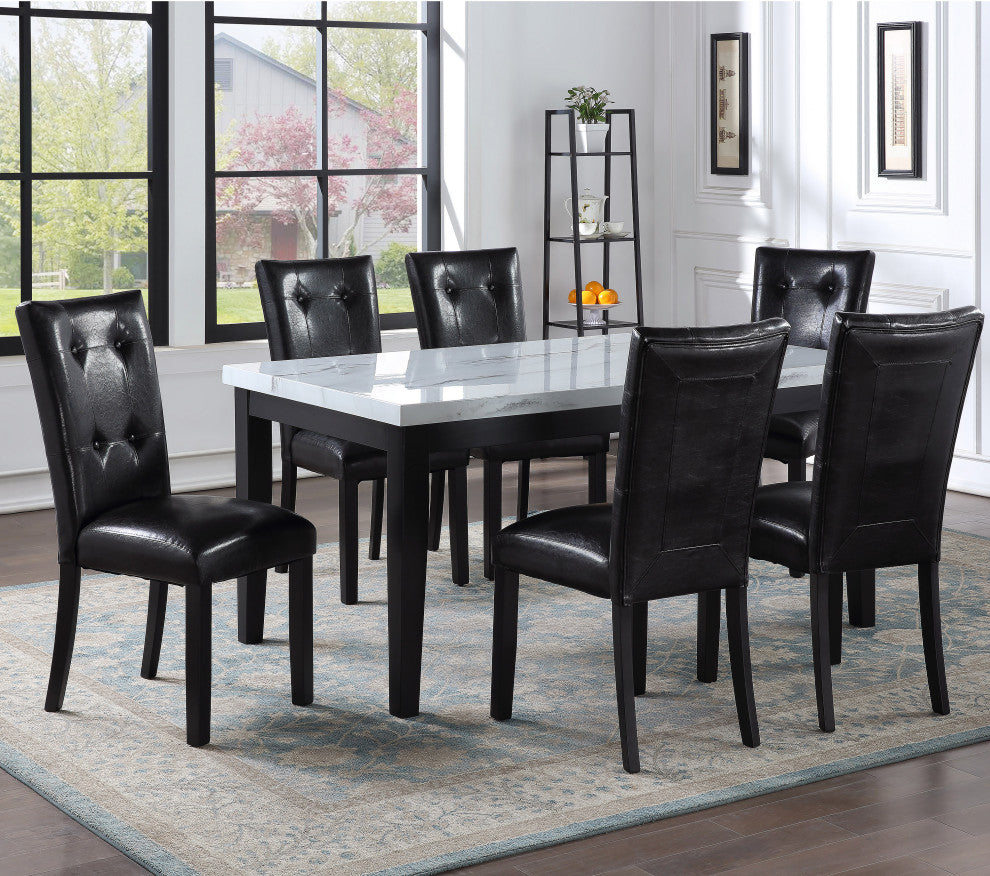 Sterling Dining Table