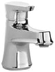 Toto Wyeth Single-Handle Lavatory Faucet, Polished Chrome
