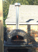 Chimney Pipe with Cap
