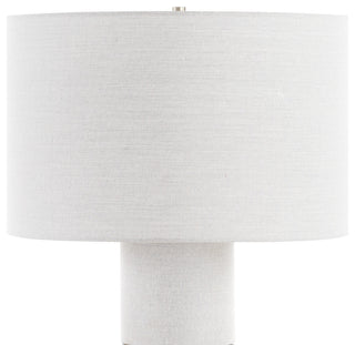 Uttermost Maliyah Linen Table Lamp