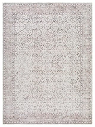 Our PNW Home x Livabliss Spokane PNWSP-2304 5'2" x 7' Machine Woven Rug