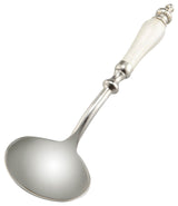 Peony Ladle, Snow