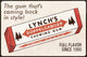 "Gums Back in Style Twin Peaks" Painting Print on Wrapped Canvas, 60"x40"