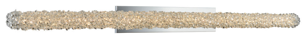 Lina 62x5" 1-Light Contemporary Wall Light by Allegri