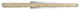 Lina 62x5" 1-Light Contemporary Wall Light by Allegri