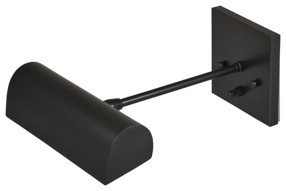 House of Troy - DT8-81 - One Light Picture Light from the Classic Traditional