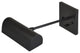 House of Troy - DT8-81 - One Light Picture Light from the Classic Traditional