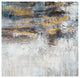 Contemporary Longevity Wall Dcor - Multicolor