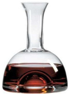 Ravenscroft Crystal Punted Trumpet Decanter