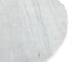 Fullerton Dining Table White & Gold