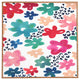 Deny Designs Kerri Satava Flower Pop Framed Wall Art