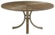 Round Dining Table