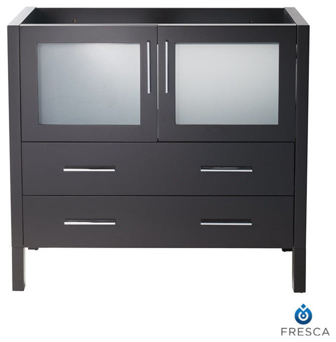 Torino 36" Bathroom Cabinet