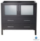 Torino 36" Bathroom Cabinet