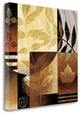 "Natures Elements II" By Keith Mallett, Giclee Print on Gallery Wrap Canvas
