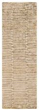 Surya Platinum PLAT-9002 2'x3' Rug, Dark Brown/Tan/Medium Gray
