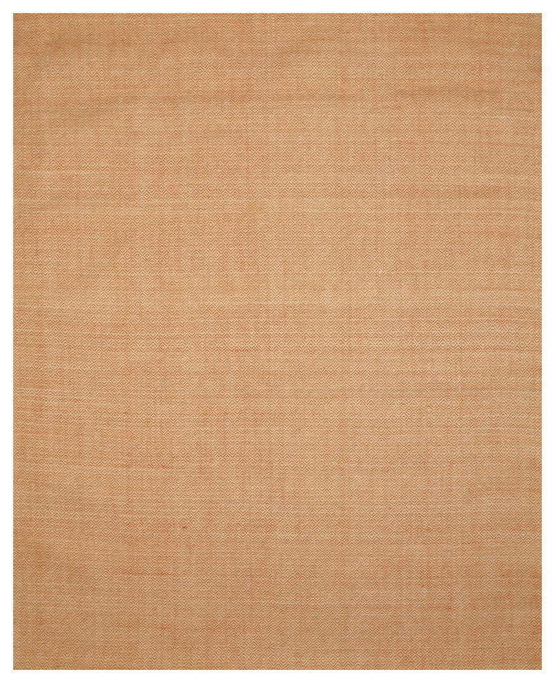 Blue Transitional Trellis Margo Area Rug