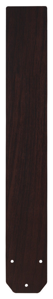 Levon Custom Blade Set of Eight, 64", Dark Walnut