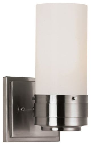 Fusion 5.25" Wall Sconce