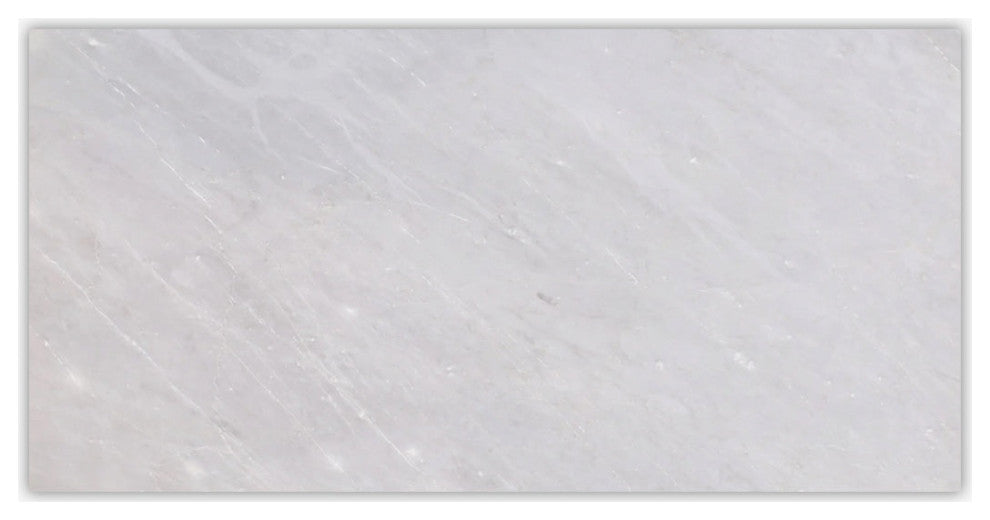 Allure Gray Honed 12x24 Marble Tile