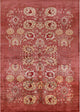 Ahgly Company Indoor Rectangle Mid-Century Modern Area Rugs, 7' x 10'