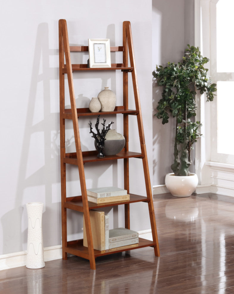 Charlotte Bookcase