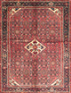 Ahgly Company Indoor Rectangle Traditional Area Rugs, 2' x 5'