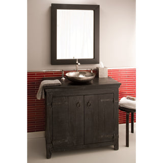 Cuzco Mirror
