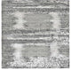 Ahgly Company Indoor Square Mid-Century Modern Area Rugs, 4' Square