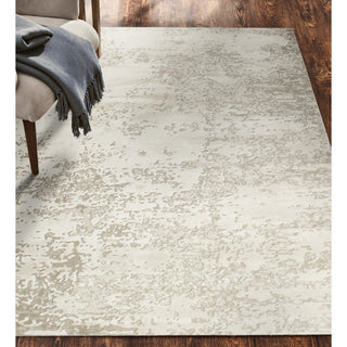 Camila 2'6" X 10 Ft Power Loomeded Indoor Rug