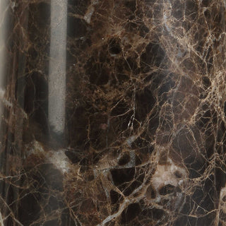 Uttermost Jameson Marble Cones Table Lamp