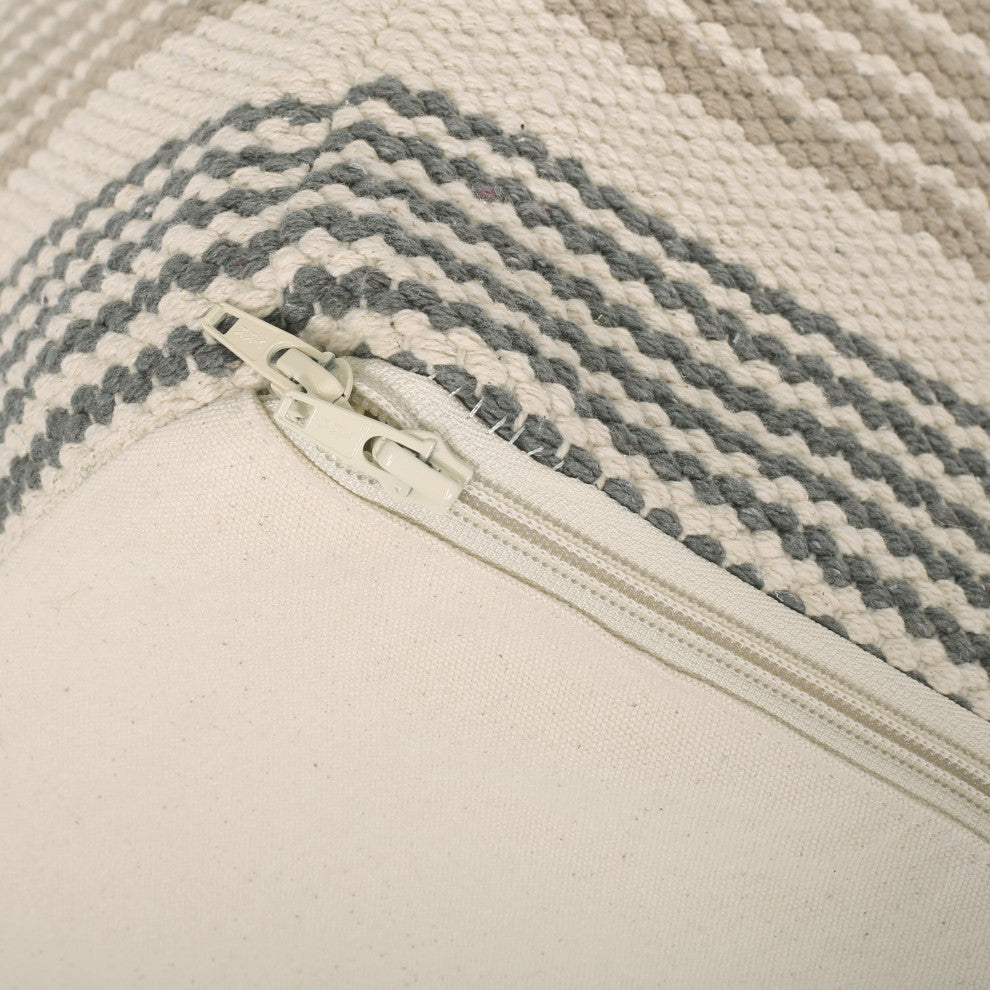 Gadwall Rectangular Bean Bag Ottoman