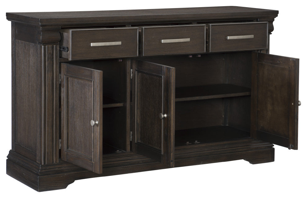 Balin Dining Room Collection, Dining Room Server