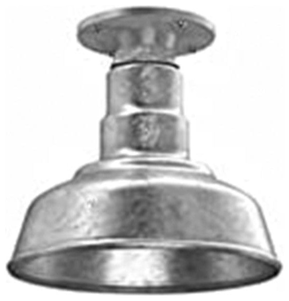Barn Ceiling Mounted Light Farmhouse Flush Mount Ceiling