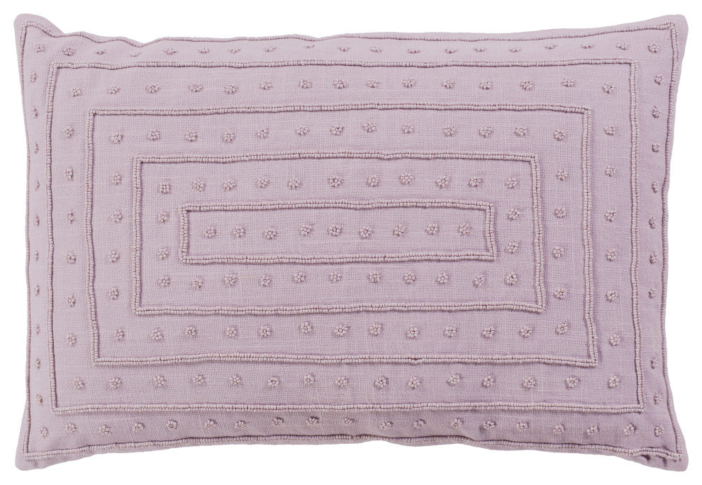 Surya Gisele GI-001 20" x 20" Pillow Cover