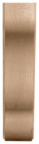 1 3/4"W x 5 1/4"D x 7 1/2"H Plymouth Wood Bracket, Alder