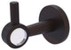 Clearview Robe Hook, Venetian Bronze