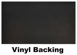 Calloway Mills Snowflake Monogram Doormat, 36"x72", Letter T