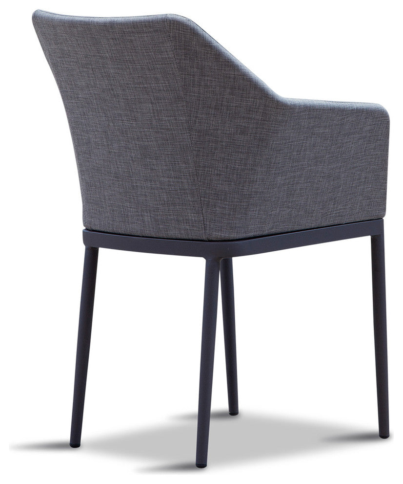 Tailor Dining Arm Chair