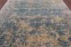 Wool and Silk Persian Hand-Knotted Rug 7' 11" X 10' 2" Q7083