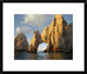 "El Arco and sea stacks, Cabo San Lucas, Mexico"  by Tim Fitzharris, 24x20"