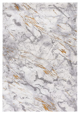 Safavieh Craft Collection CFT866G Rug, Grey/Gold, 2'7" X 5'