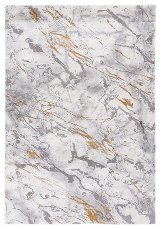 Safavieh Craft Collection CFT866G Rug, Grey/Gold, 2'7" X 5'